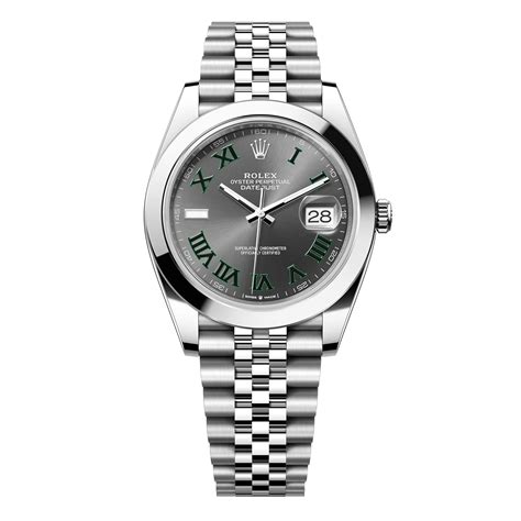 rolex datejust ii wimbledon|rolex datejust wimbledon dial review.